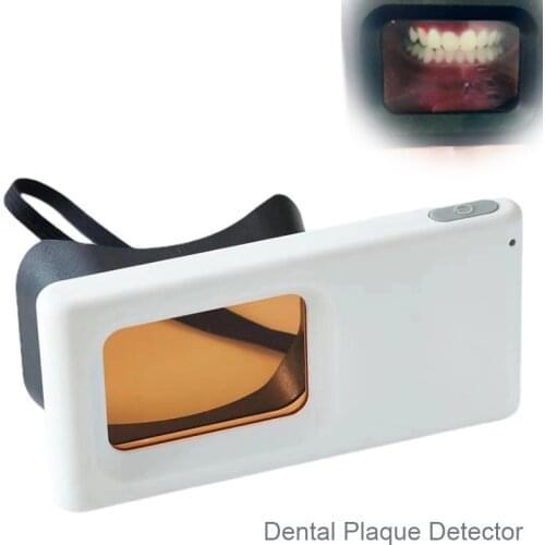 Household Dental Plaque Detector Oral Hygiene Tools for Adults And Children Tooth Cleaning Whitening Health Dental Detector