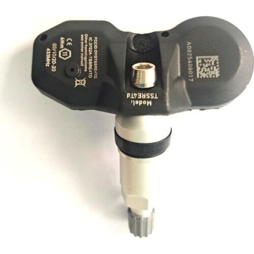 For Mercedes-Benz ML-Class [W164] GL-Class [X164] CLS [C219] TPMS Sensor Tire Pressure Sensor A0025408017 A0025406717 433MHz