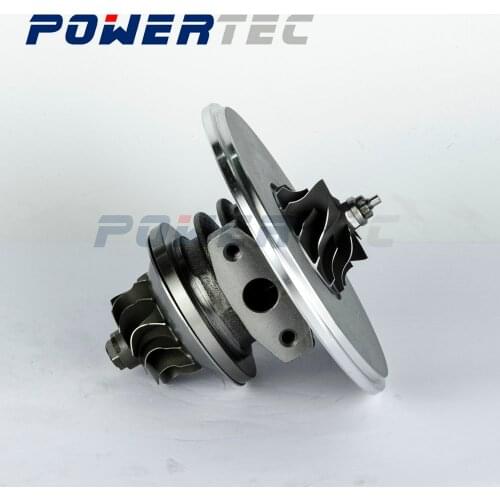 For Citroen Berlingo C 5 Picasso Xantia Xsara 2.0 HDI DW 10ATD 2S 90 Hp - GT1546S new turbine auto parts assy turbolader 706978