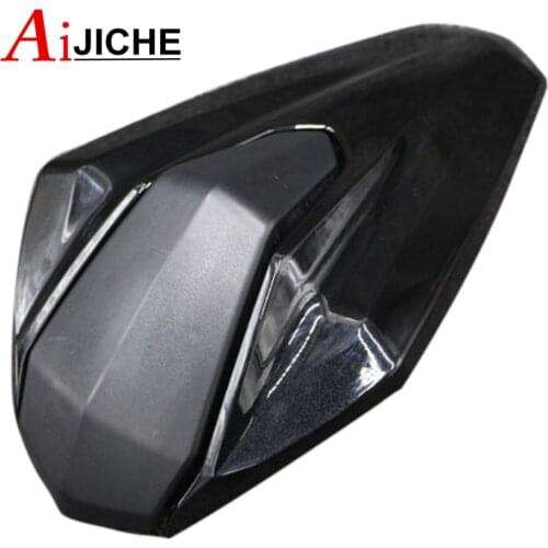 For KAWASAKI NINJA400 NINJA 400 Z400 Z 400 2018-2019 Motorcycle Accessories Seat cowl Rear Tail Cover Cowl Fairing