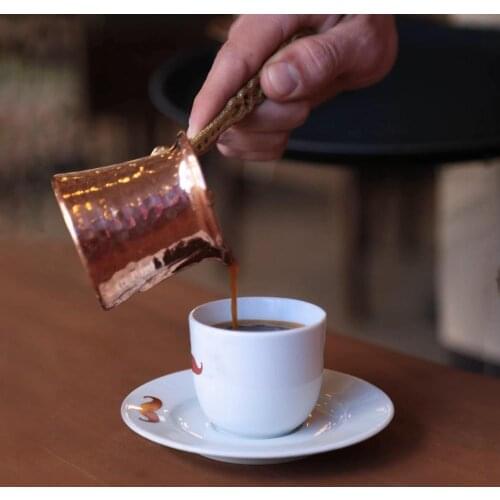 HLO Coffee Pots
