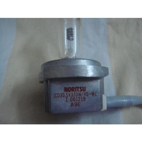 I061219 I061222 Noritsu Halogen Lamp for QSS 2701/2711/2901/2902/2921 Series Digital Minilabs Part