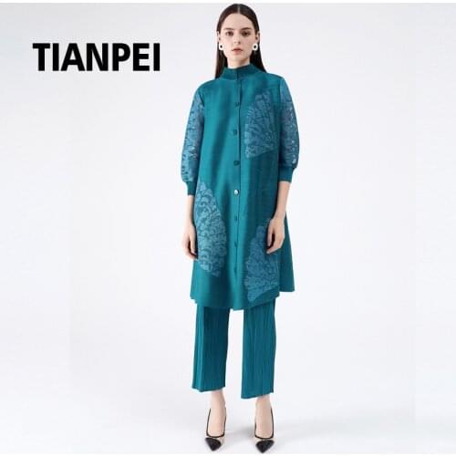 Летние платья на пуговицах 天裴褶皱 China At AliExpress