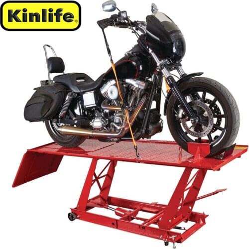 KINLIFE Machine Tools And Accessories