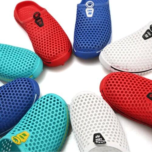 Men Women Breathable Water Shoes Beach Flat Summer Travel Sneakers Lightweight Slip On Aqua Sport Toning Shoes