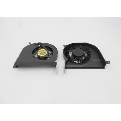 New CPU Fan F81G-5, DFS531005MC0T FA5B BA31-00098A For SAMSUNG RV411 RV415 RV420 RV509 RV511 Cooling Fan