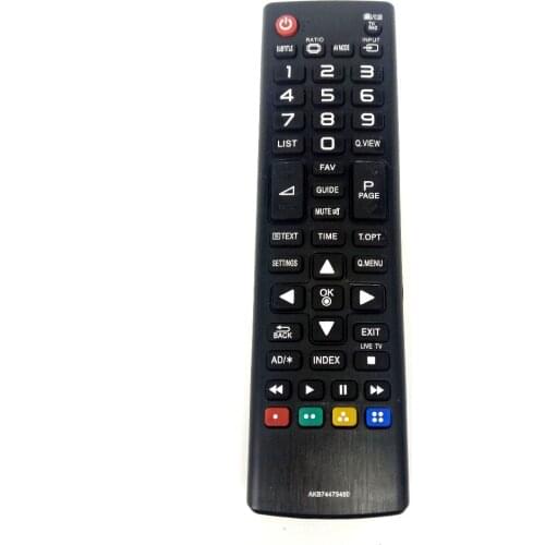 NEW Original Remote control for LG AKB74475480 Replace The AKB73715603 AKB73715679 AKB73715622 LED TV Fernbedienung