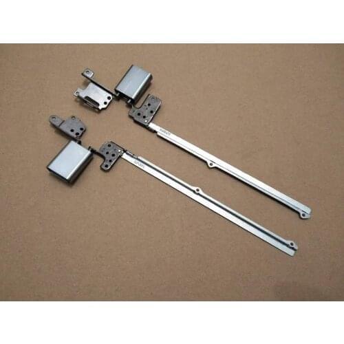 New Lcd Bracket Hinges Fit For Acer ChromeBook Spin 11 R751 R751T R751T-C4XP R751TN-C44G R751TN-C5P3 33.GPZN7.001 FBZHT007010