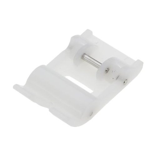 Genuine Brother SA190 Non slip Roller Foot Singer,Kenmore,Juki,New Home,Babylock 7314PW