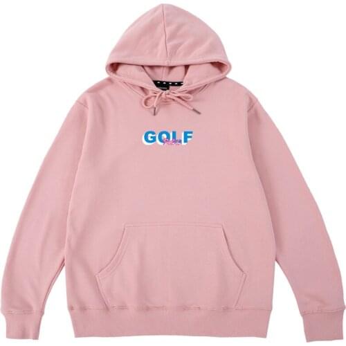 Golf Wang 3D Tyler The Creator funny OFWGKTA Skate Flower boy Hoodies Sweatshirts men women unisex Cotton