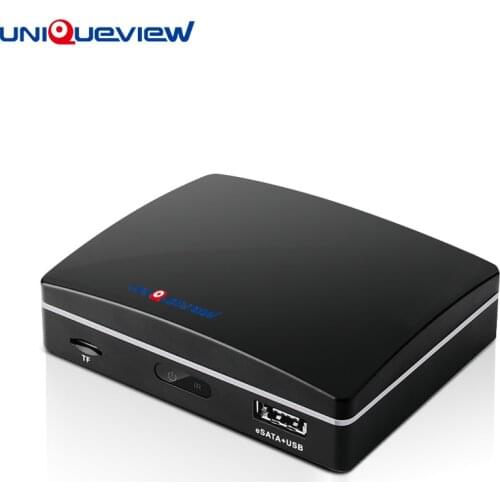 UNIQUEVIEW Digital Cameras