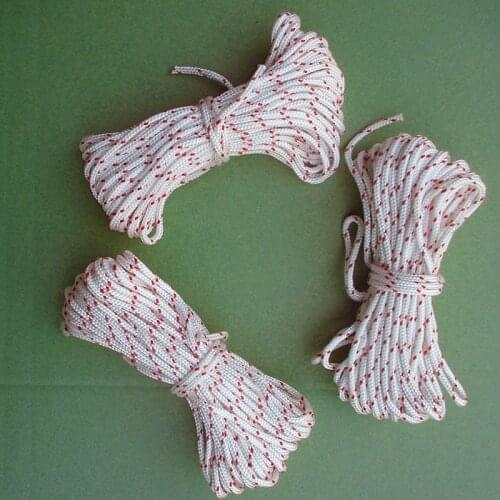 Part Rope starter Durable Replace Trimmers Accessory Garden MS210 MS230