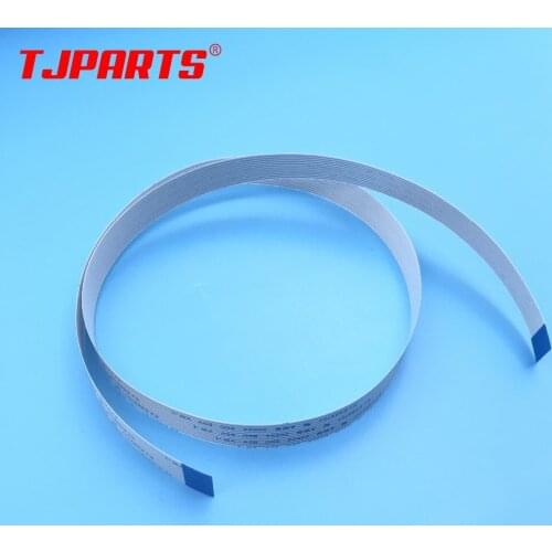 10PC 2M446020 CONN CORD S03770 FFC CIS Flex Flat Scan Scanner Cable for Kyocera FS1020 FS1120 FS1025 FS1125 FS1220 FS1320 FS1325
