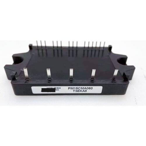 100%New and original, 90 days warranty PM15CMA060