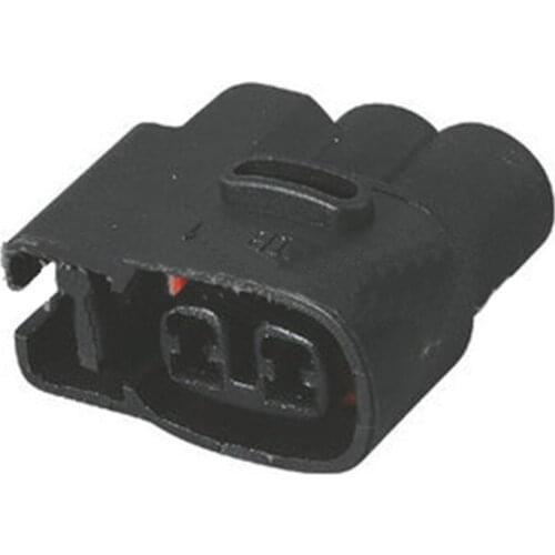 5/10/20/30/50/100sets 2pin Kia ignition coil ignition coil connector CVVT Fuel Injector Connector Wiring harness Plugs MG640605