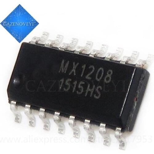 5pcs/lot MX1208 1208 SOP-16 In Stock