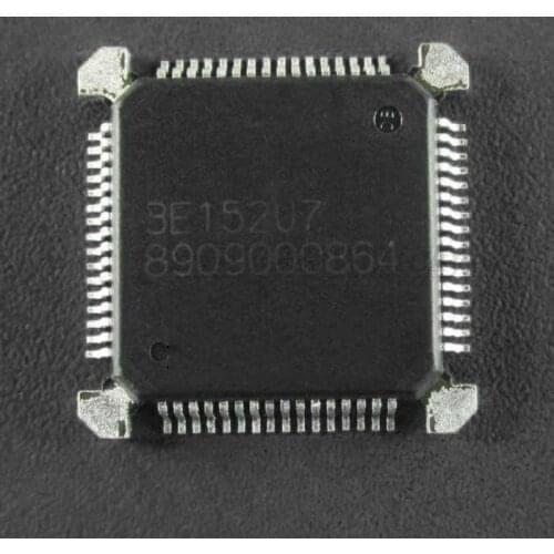 8909000864 for Bosch diesel electronic injection computer board Chips for BMW Audi Magotan engine ignition fan high speed ICs