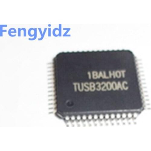 FREE SHIPPING 3200AC TUSB3200 TUSB3200AC 10PCS