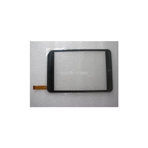 Free shipping 8 inch touch screen,100% New for DEXP Ursus 8E2 mini 3G touch panel,Tablet PC touch panel digitizer
