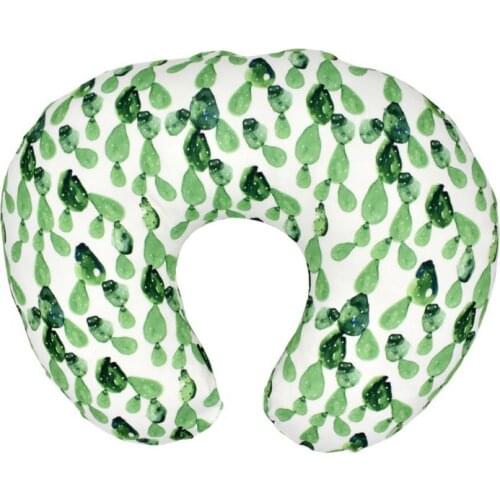 Cover Feeding Pillow Nursing Maternity Naby Pregnancy Breasteeding Nursing Pillow Cover Slipcover Only Cover