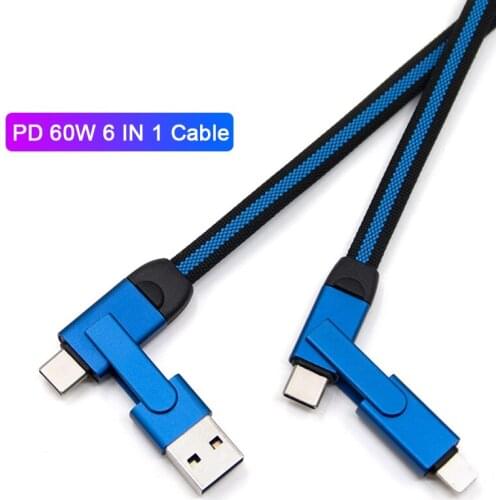 Eiytc Mobile Phone Cables