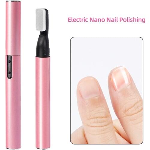 Foreverlily Electric Nail Files China
