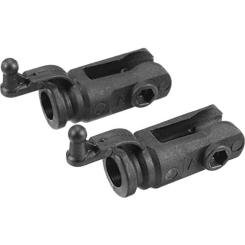 HOT-For WLtoys V950 RC Helicopter Parts Main Blade Clip V.2.V950.007