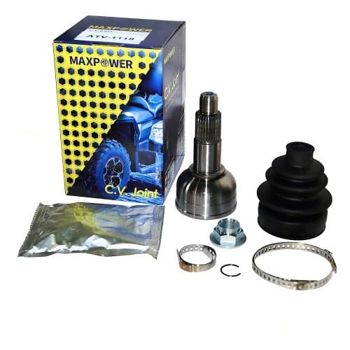 MAXPOWER Spare Parts For ATVs