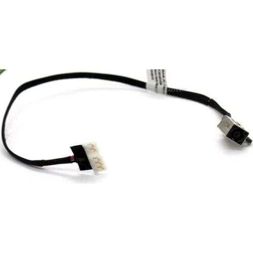 New DC Power Jack Cable for Dell Vostro 15 5568 5468 V5468 V5568 Socket Connector DC30100YH00 M3FM1 0M3FM1