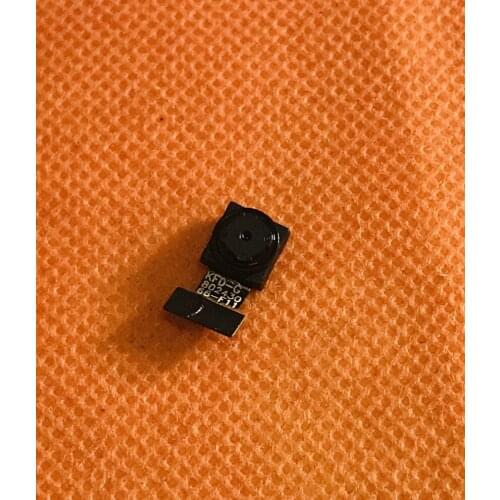 Original Photo Front Camera 13.0MP Module for Ulefone X MT6763 Octa Core 5.85" HD+ Free Shipping