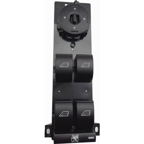 3M5T-14A132-A Electric Window Switch For Ford Focus II 2 / C-max Front Right 3M5T14A132AG 3M5T 14A132 AG 3M5T14A132