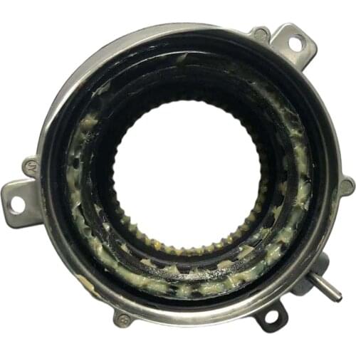 Hub Lock Actuator Assembly Compatible For Ford Expedition 2016-2018 Replace HL1Z-3C247-A Accessories Easy to Install 1piece