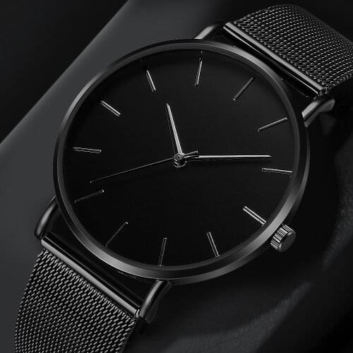 RUNERR Women's Metal Watch China