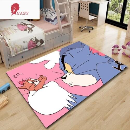 Smilekarawa Children's Rugs For Home