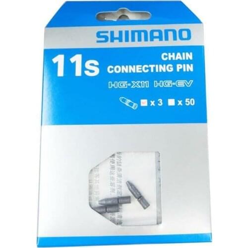 Shimano Bicycle 11 Speed Chain CP HG-X11 Connecting Pin Bike Parts