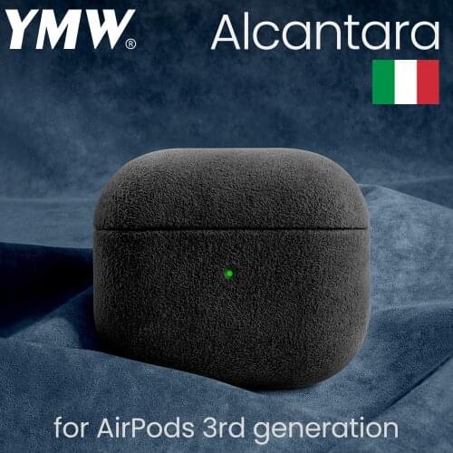 YMW Headphone Accessories