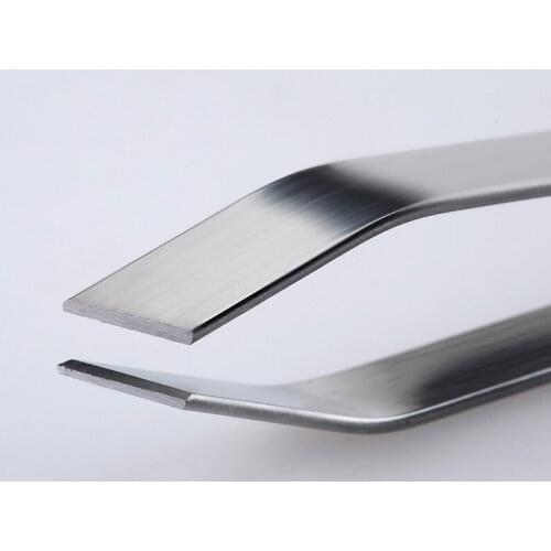 Pig Hair Clip Plucker To Remove Chicken Feathers and Duck Feathers Household Plucking Chicken and Duck Tweezers Kitchen Tools