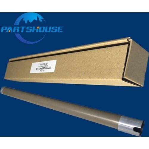 2Pcs Long life Upper Fuser Roller UFR-FS6025 for Kyocera FS-6025 FS-6030 FS-6525 FS-6530 FS-8020 FS8025 Copier Fuser Heat roller