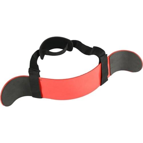 ARM BLASTER for Biceps Triceps Gym Workout Curl Body Building Bomber Isolator