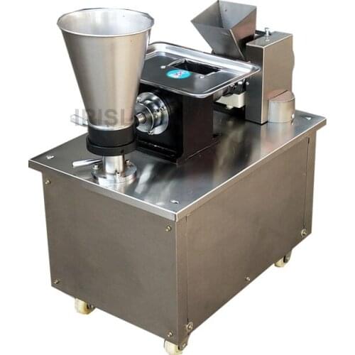 Automatic Electric Spring roll ,Samosa,Gyoza ,Dumpling Making Machine