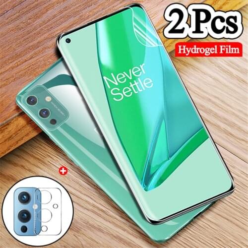 BPRITAN Screen Protectors For OnePlus 8T