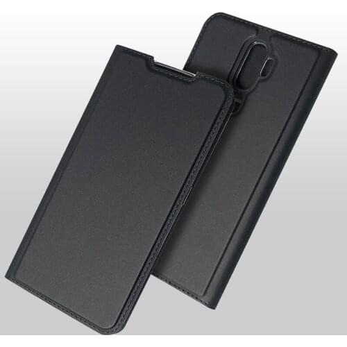 Case on for OPPO A5 A9 R17 R15 A73 A91 F15 F17 Find X2 Pro Cover for Reno 5A 3A 3 Pro 5G Realme X K3 Magnet Flip Leather Cases