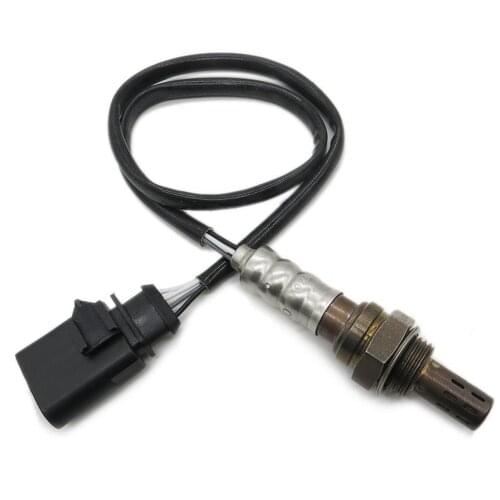06A906262AA Oxygen O2 Sensor for Audi A3 Seat Altea Toledo Skoda Octavia for Golf Jett for Polo Touran 06A906262BS