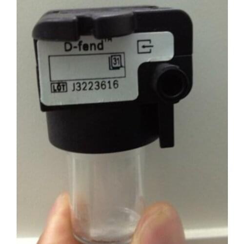 GE imported Omega water trap 10pcs/box, order number 876446