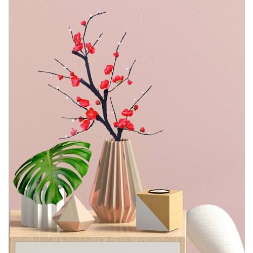 Artificial flowers Bouquet for Home Party Decoration Wedding Bouquet Flowers 90cm Bulrush Silk Hydrangea Fake Flowers