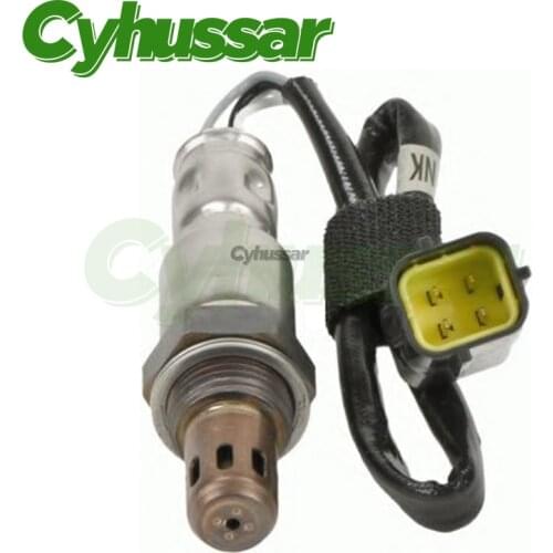 Oxygen Sensor O2 Lambda Sensor AIR FUEL RATIO SENSOR for CHEVROLET OPTRA SUZUKI FORENZA RENO 18213-85Z20 2006-2008
