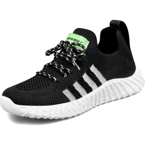 Kikid Shoes Mesh Summer Children Shoes Boys Girls Sport Shoes Breathable Infant Shoes Sneakers Soft Bottom Non-slip Casual Shoes