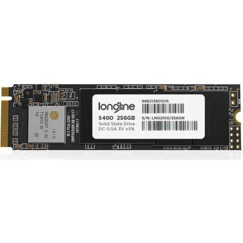 Longline 256GB NV UP M.2 Sata SSD 2100/1300 MB/s LNG2100NV/256GB