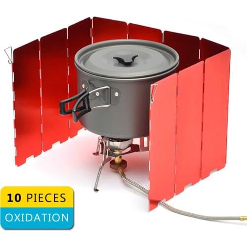 Miccgin Portable Gas Burners