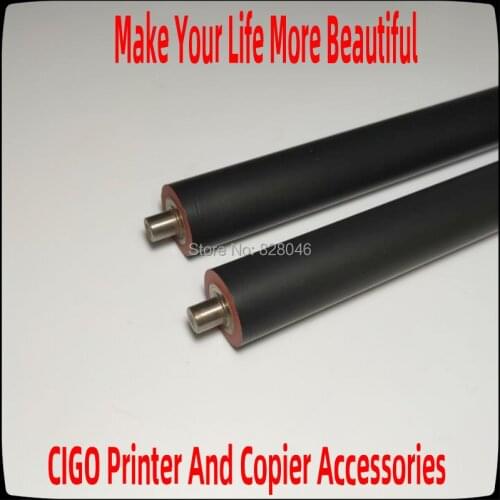 Lower Fuser Roller For Konica Minolta magicolor 1600W 1650EN 1680MF 1690MF Printer,For Konica 1600 1650 1680 Pressure Roller